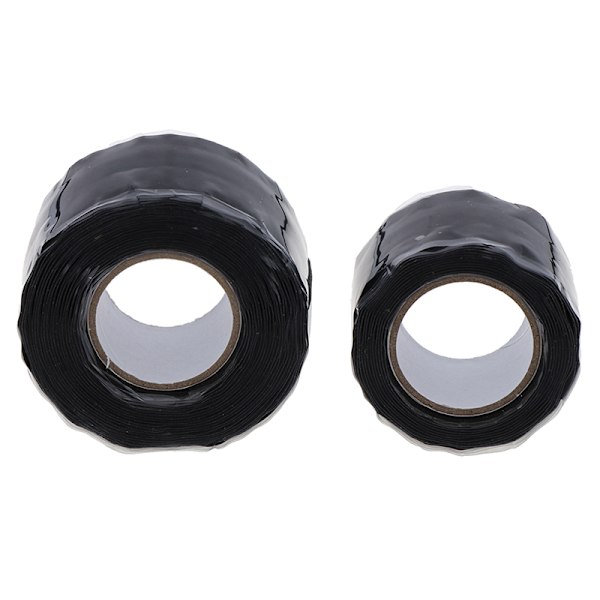 Self Fusing Silicone Performance Repair Tape Bonding Rescue Wir 3M