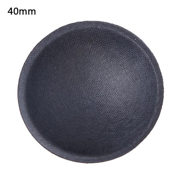 2st o högtalare 40-180mm bashögtalare med cap högtalare A1