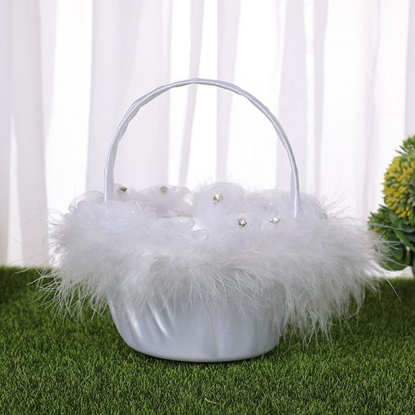 6 Style Vit Romantisk Bowknot Burlap Bröllopsceremoni Party Ro E