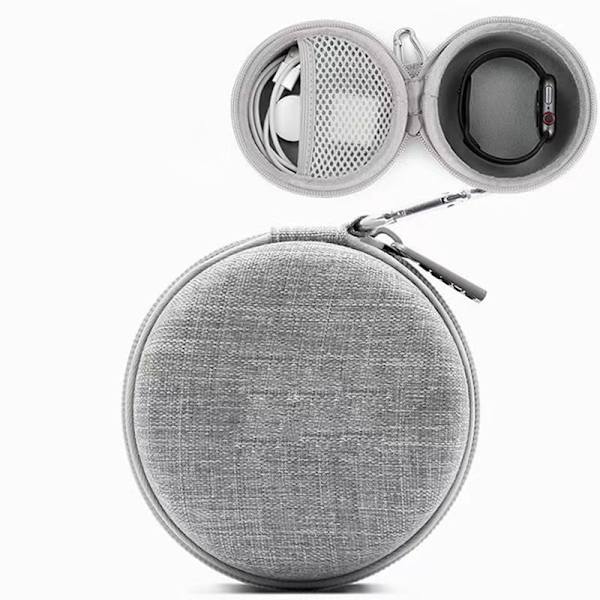 EVA Watch Case Bärbar organizer - Resistant Wat Gray