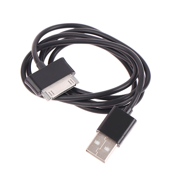 För P1000 USB Sync-datakabelladdare FÖR Galaxy Tab Note 7 10