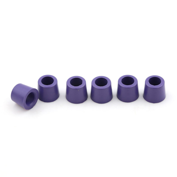 1/4" billuftkonditioneringsslang Adapter Packning Ventilkärna Ta bort