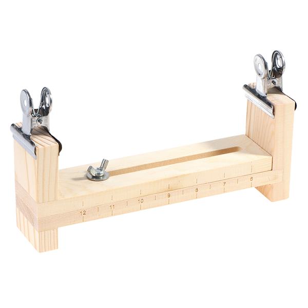1 Set Armband Weaver Tool Armband Maker Rep Knot Armband