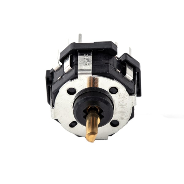 RKJXT1F42001 4-vägsbrytare Car Navigation Encoder Key Rocker