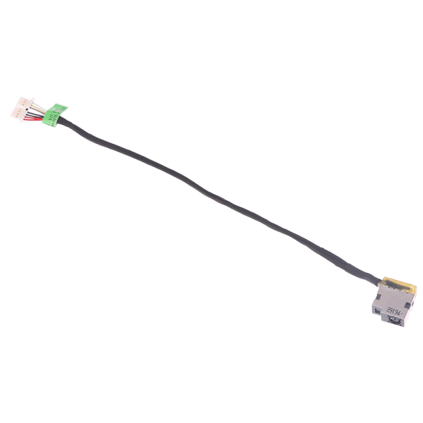 Bärbar JACK-KABEL för HP Pavilion 15-AB 15-BS 15-AU 15T-AB Seri