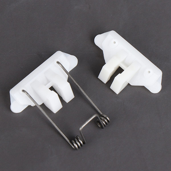 Hårklippare Svänghuvud Clipper Guide Block Clipper För Babylis Swing head