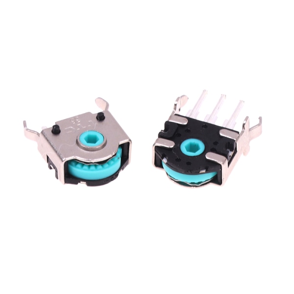2st Original mycket noggrann TTC-mus rullhjul Encoder C C-2pcs