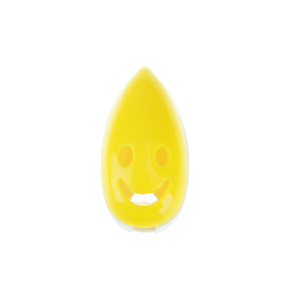 4 st Creative Smile Face Cover Case Sug C