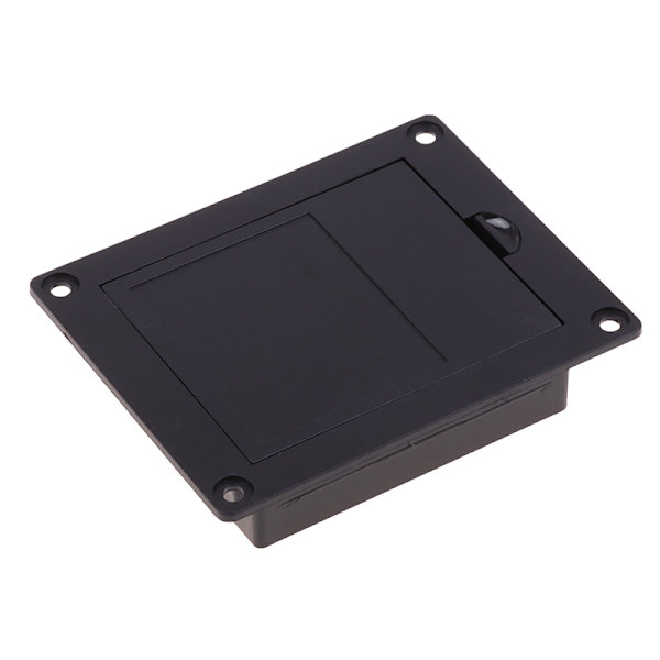 18650 Li-ion case Hållare Cellbatterier Förvaringslåda DIY A3