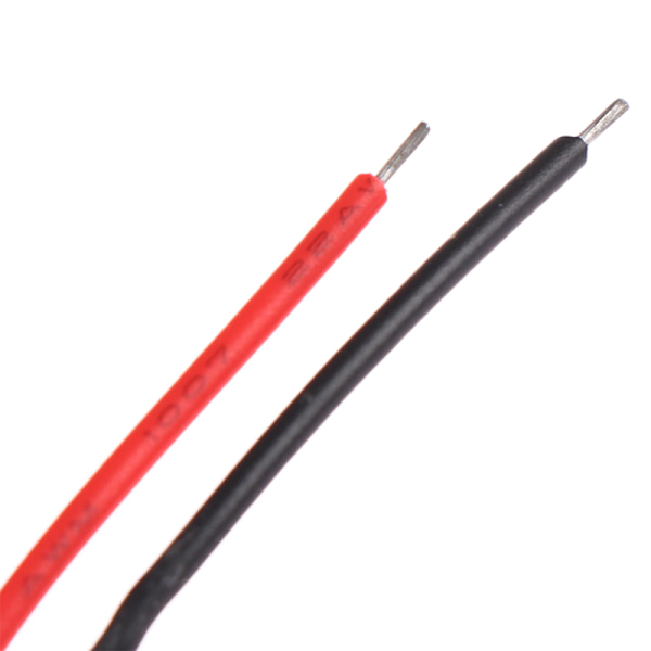 TM-sond DS9092 Zinklegeringssond iButton-sond/läsare med LED 2 pin
