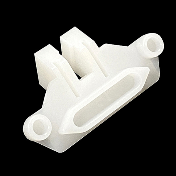 Hårklippare Svänghuvud Clipper Guide Block Clipper För Babylis Swing head