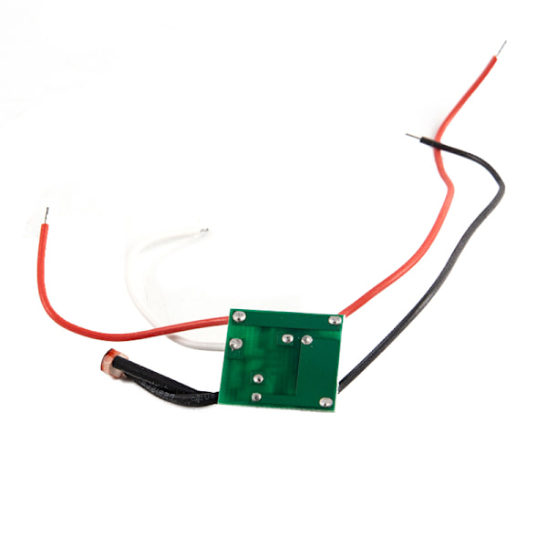 DIY Lågspänningsljud Ljuskontrollsensor DC 3V-30V LED-drivrutin