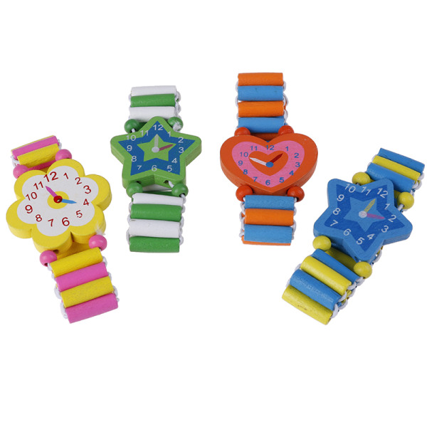 Barnarmband watch Baby Shower Girl Boy Birthday Party