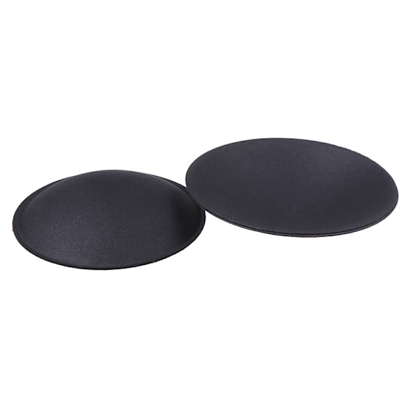 2st o högtalare 40-180mm bashögtalare med cap högtalare A8