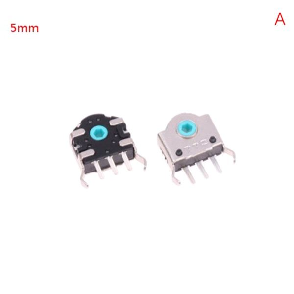 2st Original mycket noggrann TTC-mus rullhjul Encoder C A-2pcs