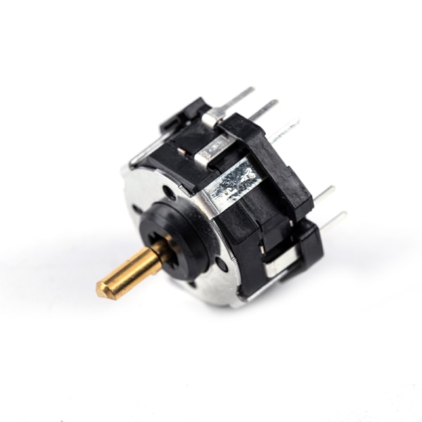 RKJXT1F42001 4-vägsbrytare Car Navigation Encoder Key Rocker