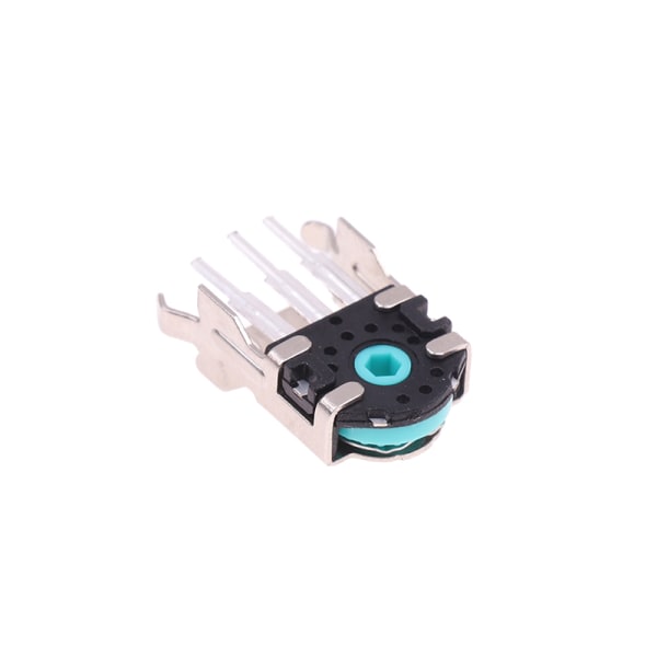 2st Original mycket noggrann TTC-mus rullhjul Encoder C E-2pcs