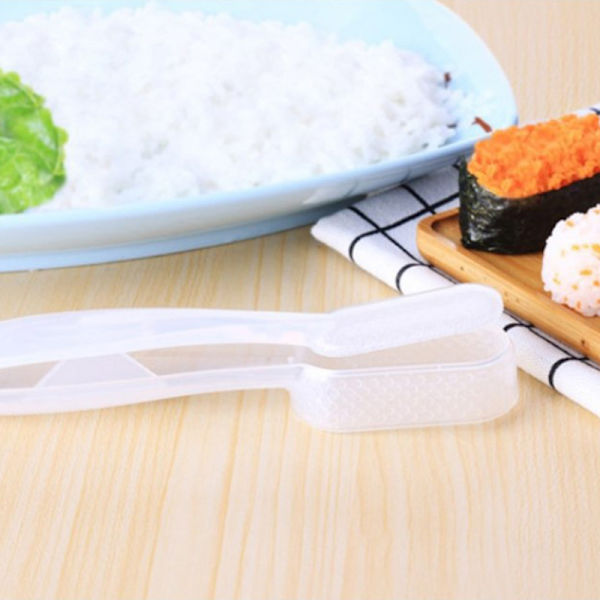 Sushi Form Onigiri Rice Ball Maker Warship Sushi Form Rice Ball