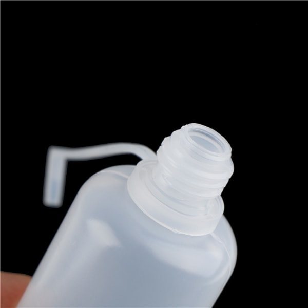 30 ml limapplikatorflaska för pappersquilling DIY Paper Craf