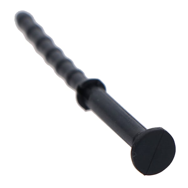 8 st Case fläkt silikon anti-vibration absorption brusreduci