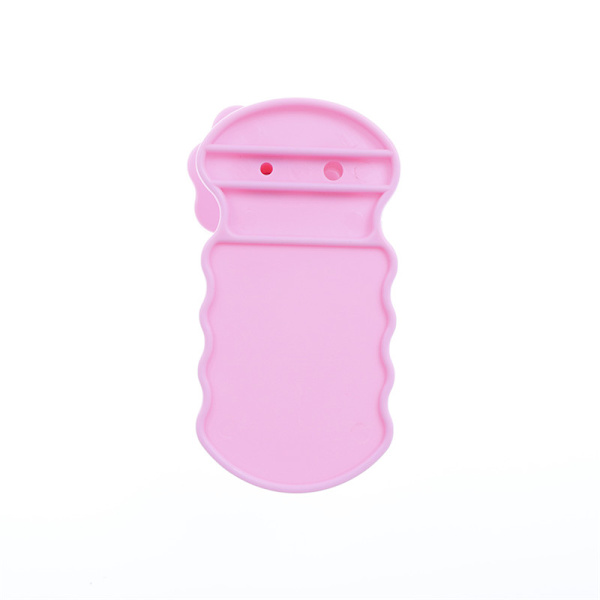 Paper Quilling Crimper hine Wave Crimping Papercraft Quilled Till pink