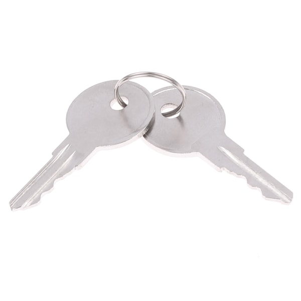 2 ST Keychannel CH751 nyckel Universal för hisslåskontroll C