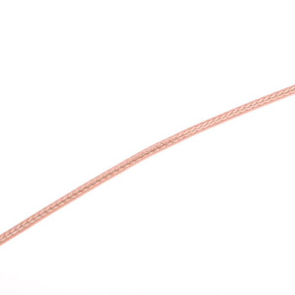 Fakra C Adapterkontakt till SMA Hane GPS-antennförlängningskabel RG