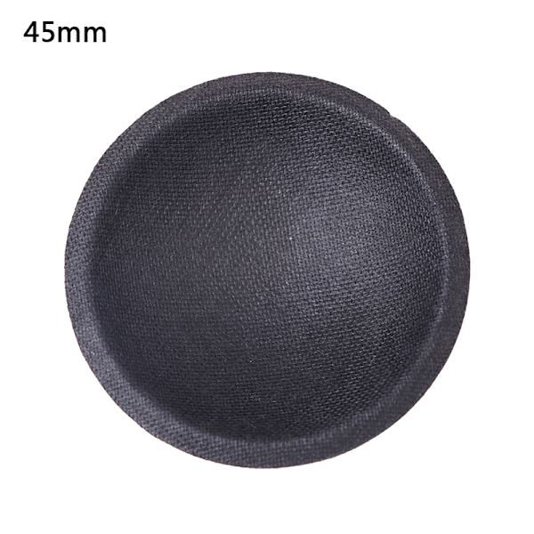 2st o högtalare 40-180mm bashögtalare med cap högtalare A2