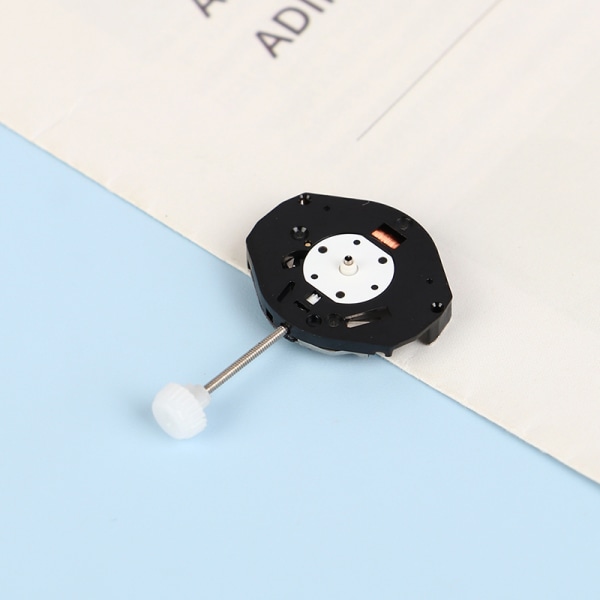 1st Watch Movement Small Replacement SL68 Quartz Watch Movement