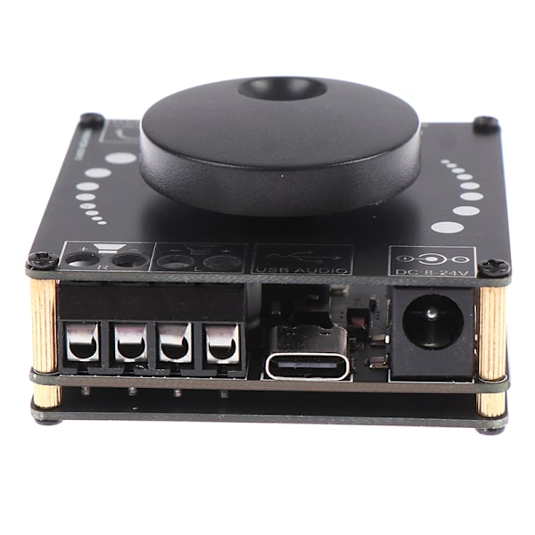 HIFI 20W+20W XY-AP15H Stereo Bluetooth Digital förstärkarkort