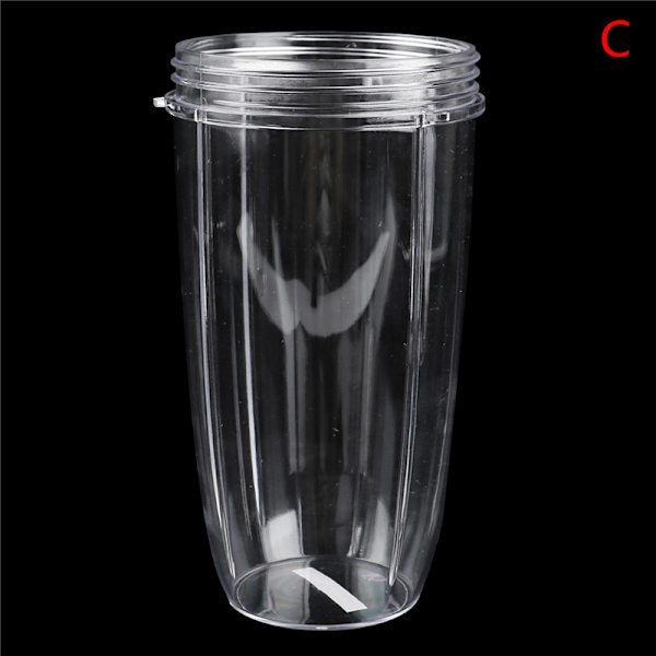 Juicer Cup Mugg Klar ersättning för NutriBullet Nutri Bullet J C