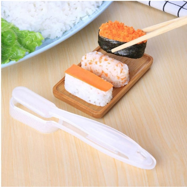 Sushi Form Onigiri Rice Ball Maker Warship Sushi Form Rice Ball