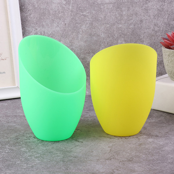 Lampskärm Cover Golv Tak Dekorativ Plast Horsesh A