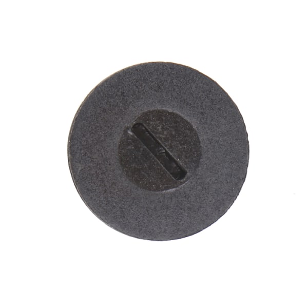 10st svart cap cover 13 14 15 16 1 15mm