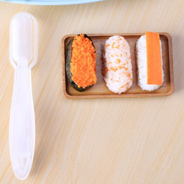 Sushi Form Onigiri Rice Ball Maker Warship Sushi Form Rice Ball