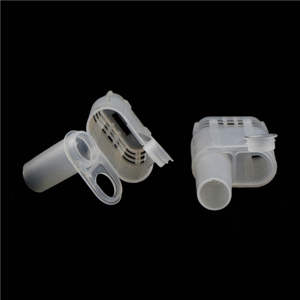 10 st Plast Queen Bee Cages Isolator Uppfödning Biodlare Beekee