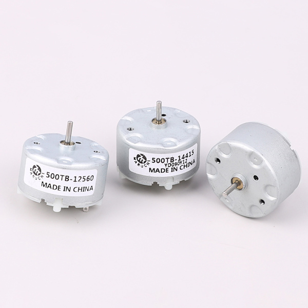 1 STK RF-500TB Micro DC-motor RF-500TB-14415 RF-500TB-12560 RF-5 A