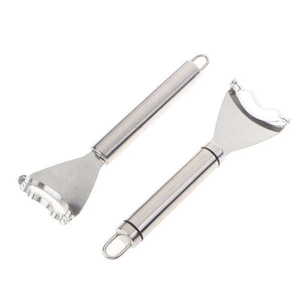 Stainless Steel Corn Stripper Liktorn Tröskel Stripper er Corn A