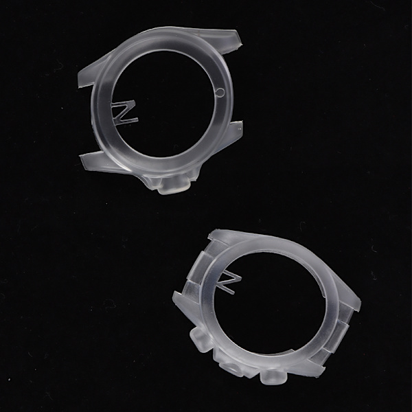 Watch Case Transparent cover Passar 40 mm watch A