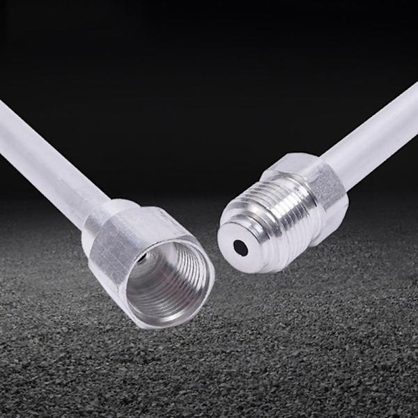 20st Airless Spraying hine Verktygsförlängningsstång packning Sprayin White