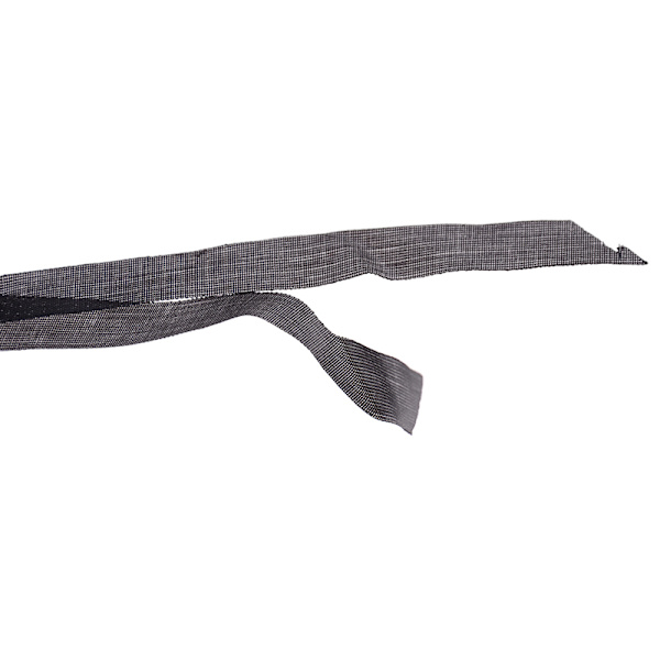 Män Masquerade Ball Mask Ventian Costume Party Eye Mask Fancy Black