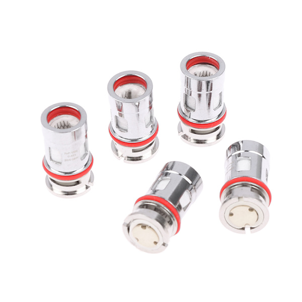 PnP Coil VM1 VM2 VM3 VM4 0,2ohm 0,3ohm 0,45ohm Mesh Coils för V 5(VM6 0.15ohm)