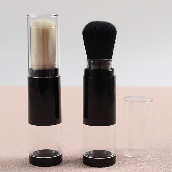 Embossing Powder Applicator Tool för att prägla pulver till kort Black