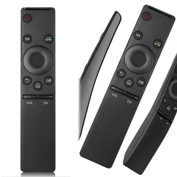 Universal Smart TV BN59-01178B Fjärrkontroll för Smart TV Black