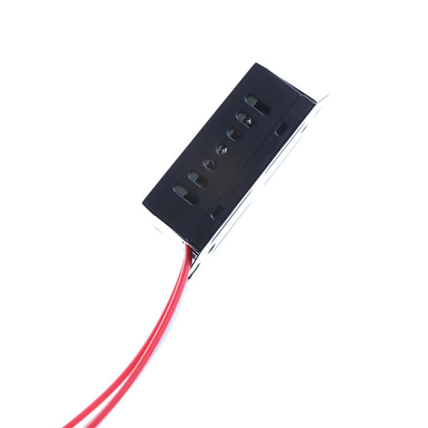 AC 220V till 12V 20-35W LED-belysning Halogenlampa Elektronisk Tran