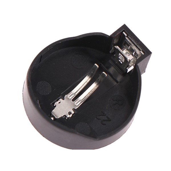 10ST Original batteriknapp Cellhållare Socket Case CR2032 ba