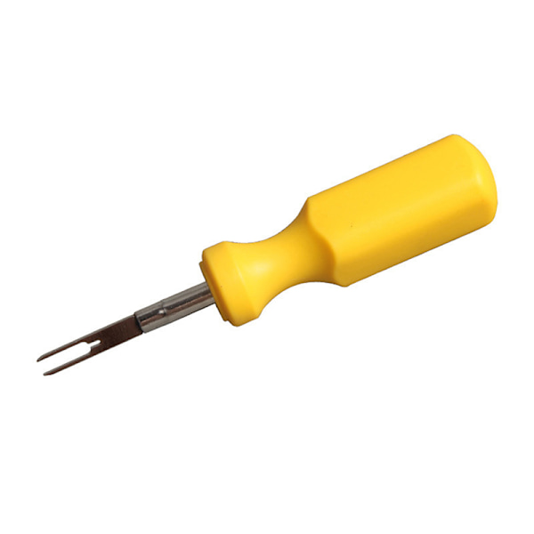 Bilkabelkontakt Stift Frigöring Extractor Puller Auto Terminal 0.2mm