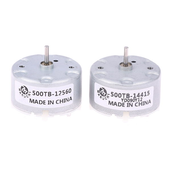 1 STK RF-500TB Micro DC-motor RF-500TB-14415 RF-500TB-12560 RF-5 B