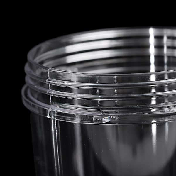 Juicer Cup Mugg Klar ersättning för NutriBullet Nutri Bullet J C
