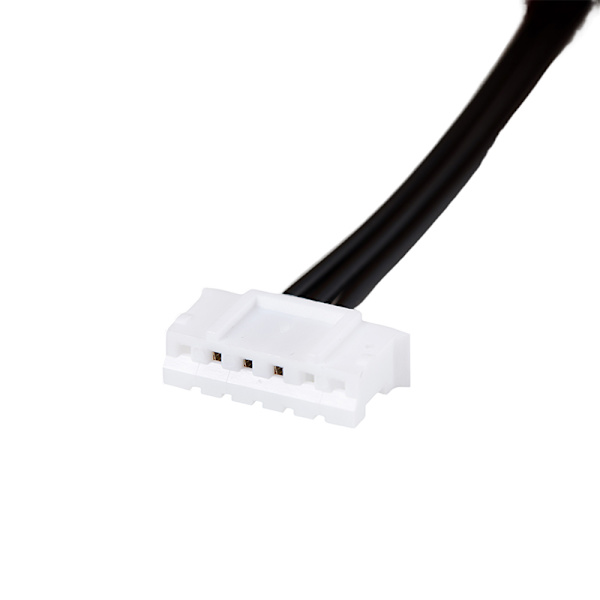 5V 3Pin ARGB Interface Adapter 4/6PIN Jack Adapter Kabel för CO A